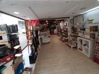 Immeuble 3 pièces