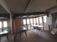 Immeuble 3 pièces