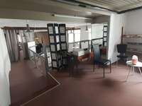 Immeuble 3 pièces