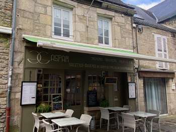 Immeuble Pontivy Château Gaillard 56