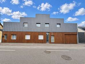 Vente ImmeublePontivy Kerjalotte