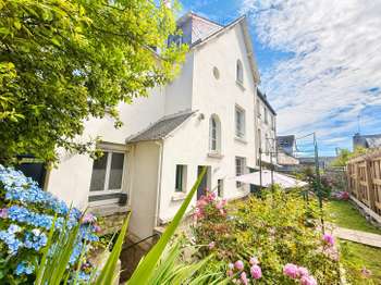 Vente ImmeublePontivy Kéropert