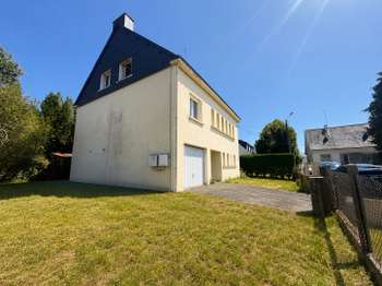 Photo Immeuble Pontivy Kéropert
