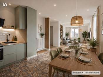 Immeuble