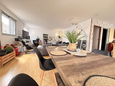 Immeuble
