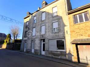 Vente Immeuble 16 piècesPontmain