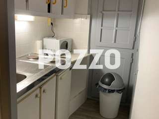 Immeuble 8 pièces