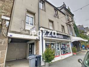 Vente Immeuble 3 chambresPontorson