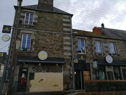 Immeuble