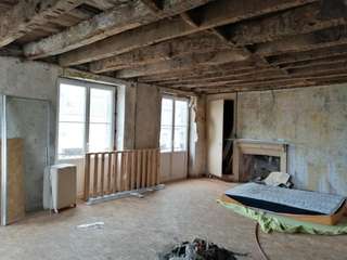 Immeuble