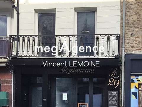 Immeuble Pontorson 50