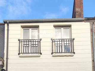 Immeuble