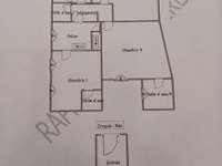 Immeuble 10 pièces
