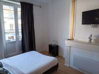 Immeuble 10 pièces