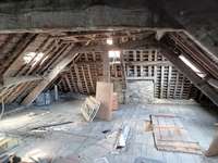 Immeuble 10 pièces