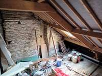 Immeuble 10 pièces