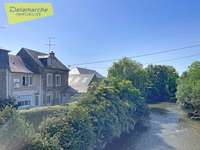 Immeuble 5 pièces