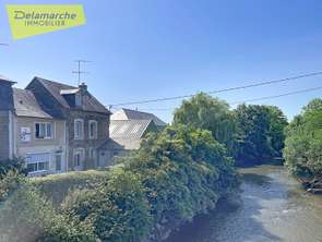 Vente Immeuble 3 chambresPontorson