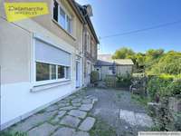 Immeuble 5 pièces