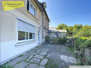 Immeuble 5 pièces