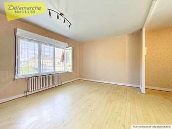 Immeuble 5 pièces