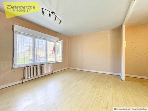 Immeuble 5 pièces Immeuble 5 pièces