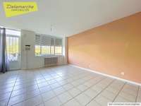 Immeuble 5 pièces