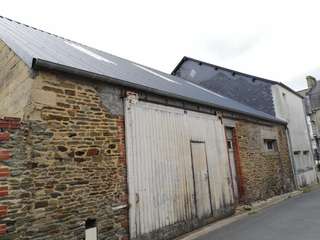 Immeuble