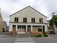 Immeuble