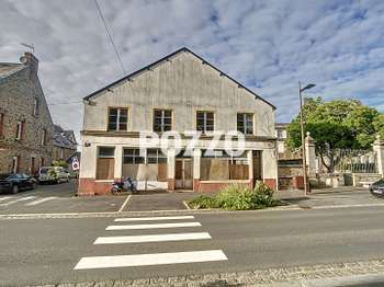 Vente Immeuble 3 piècesPontorson