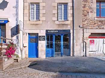 Vente Immeuble 4 chambresPontrieux