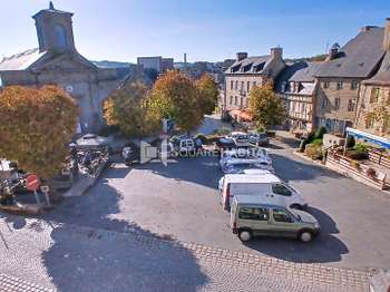 Vente Immeuble 4 chambresPontrieux