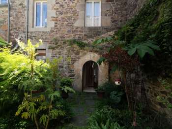 Vente ImmeublePontrieux