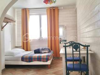 Immeuble 11 pièces Immeuble 11 pièces