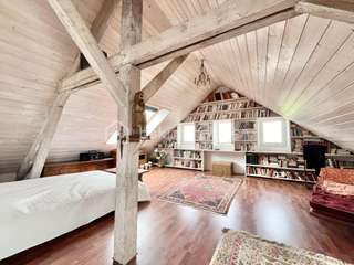 Immeuble 11 pièces Immeuble 11 pièces