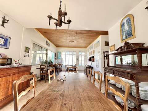 Immeuble 11 pièces Immeuble 11 pièces