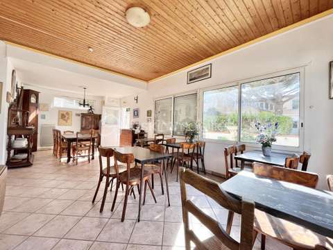 Immeuble 11 pièces Immeuble 11 pièces