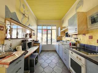 Immeuble 11 pièces Immeuble 11 pièces