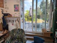 Immeuble 6 pièces
