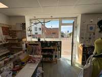Immeuble 6 pièces