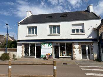 Vente Immeuble 4 chambresPorspoder