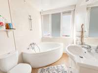 Immeuble 6 pièces