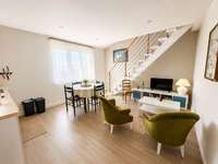 Immeuble 6 pièces
