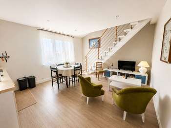 Immeuble 6 pièces