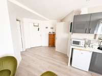Immeuble 6 pièces