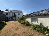 Immeuble 6 pièces