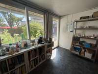 Immeuble 6 pièces