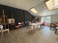 Immeuble 6 pièces