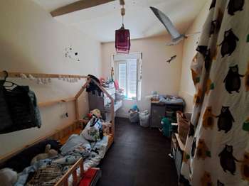 Immeuble 6 pièces