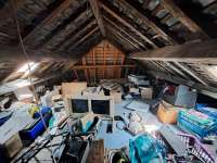 Immeuble 6 pièces